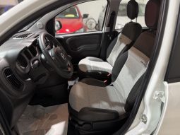 Fiat Panda Cross 1.0 70cv
