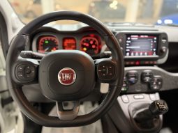 
										Fiat Panda Cross 1.0 70cv full									