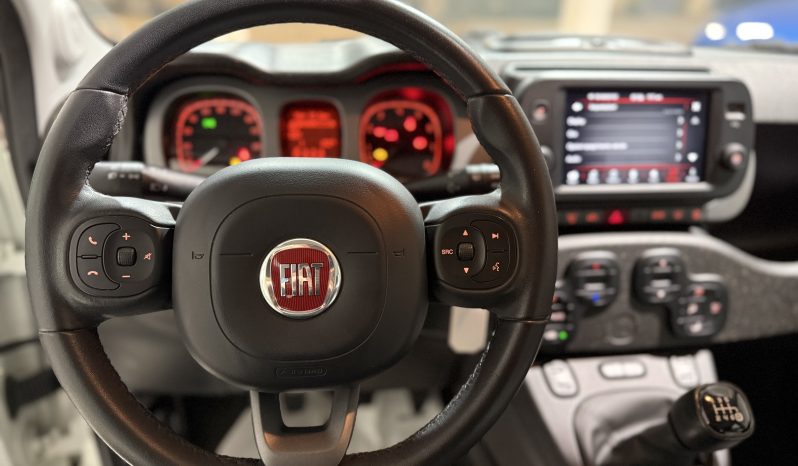 
								Fiat Panda Cross 1.0 70cv full									