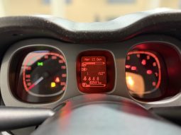 
										Fiat Panda Cross 1.0 70cv full									