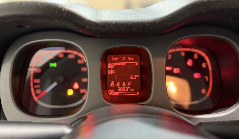 
								Fiat Panda Cross 1.0 70cv full									