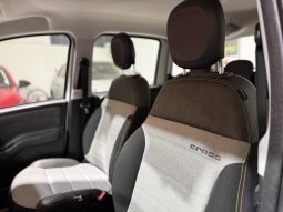 
										Fiat Panda Cross 1.0 70cv full									