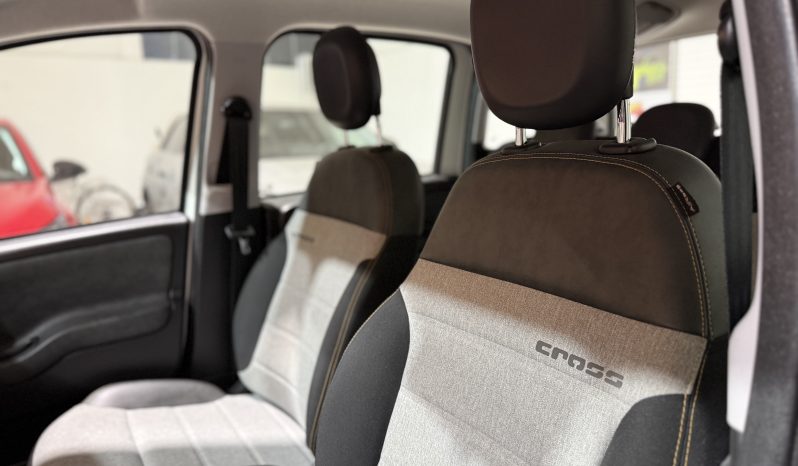 
								Fiat Panda Cross 1.0 70cv full									