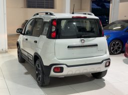
										Fiat Panda Cross 1.0 70cv full									