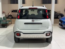 
										Fiat Panda Cross 1.0 70cv full									