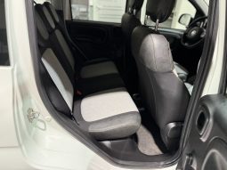 
										Fiat Panda Cross 1.0 70cv full									