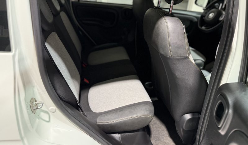 
								Fiat Panda Cross 1.0 70cv full									