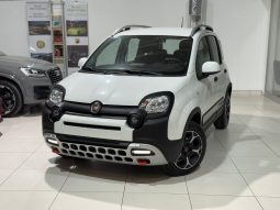 Fiat Panda Cross 1.0 70cv