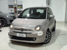 Fiat 500 STAR Hybrid 1.0 70cv