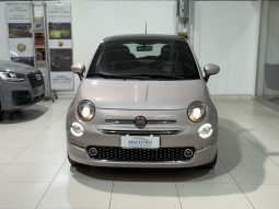Fiat 500 STAR Hybrid 1.0 70cv