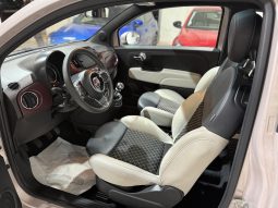 Fiat 500 STAR Hybrid 1.0 70cv