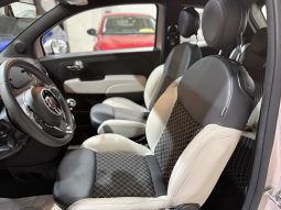 Fiat 500 STAR Hybrid 1.0 70cv