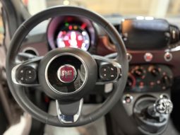 Fiat 500 STAR Hybrid 1.0 70cv