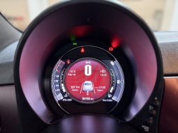 
										Fiat 500 STAR Hybrid 1.0 70cv full									