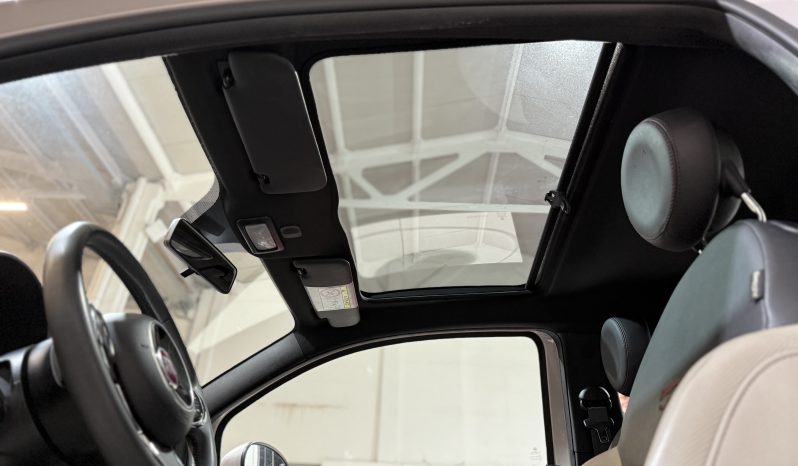 
								Fiat 500 STAR Hybrid 1.0 70cv full									