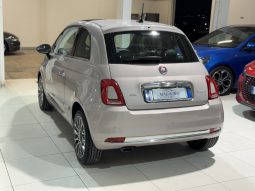 
										Fiat 500 STAR Hybrid 1.0 70cv full									