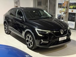 Renault Arkana Intens 1.6 Hybrid E-Tech 143 CV
