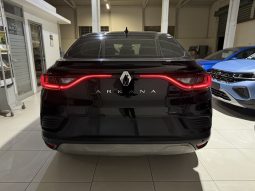 Renault Arkana Intens 1.6 Hybrid E-Tech 143 CV