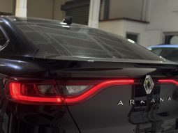 
										Renault Arkana Intens 1.6 Hybrid E-Tech 143 CV full									