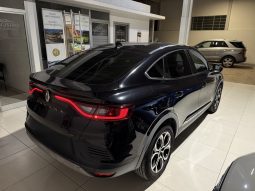 
										Renault Arkana Intens 1.6 Hybrid E-Tech 143 CV full									