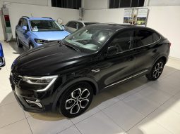 
										Renault Arkana Intens 1.6 Hybrid E-Tech 143 CV full									