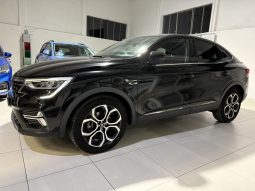 
										Renault Arkana Intens 1.6 Hybrid E-Tech 143 CV full									