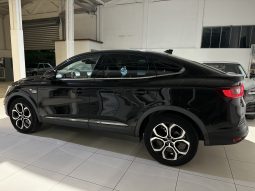 
										Renault Arkana Intens 1.6 Hybrid E-Tech 143 CV full									