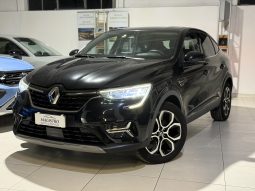 Renault Arkana Intens 1.6 Hybrid E-Tech 143 CV