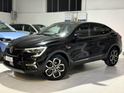 Renault Arkana Intens 1.6 Hybrid E-Tech 143 CV