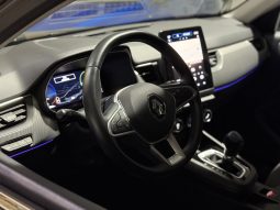 
										Renault Arkana Intens 1.6 Hybrid E-Tech 143 CV full									