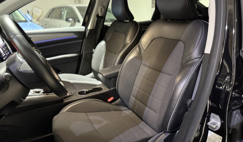 
								Renault Arkana Intens 1.6 Hybrid E-Tech 143 CV full									