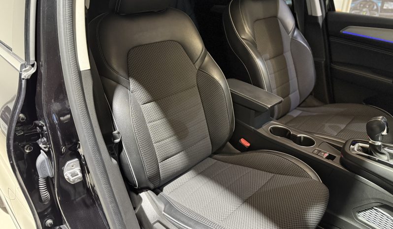 
								Renault Arkana Intens 1.6 Hybrid E-Tech 143 CV full									