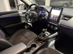 
										Renault Arkana Intens 1.6 Hybrid E-Tech 143 CV full									