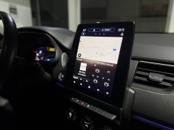 
										Renault Arkana Intens 1.6 Hybrid E-Tech 143 CV full									