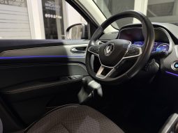 
										Renault Arkana Intens 1.6 Hybrid E-Tech 143 CV full									