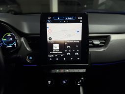 
										Renault Arkana Intens 1.6 Hybrid E-Tech 143 CV full									