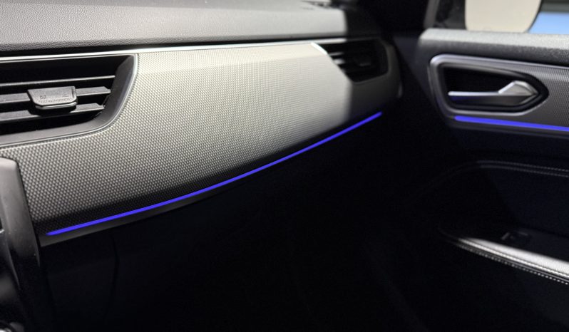 
								Renault Arkana Intens 1.6 Hybrid E-Tech 143 CV full									