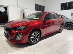 Peugeot 208 Allure KM0 PureTech 100 MT6