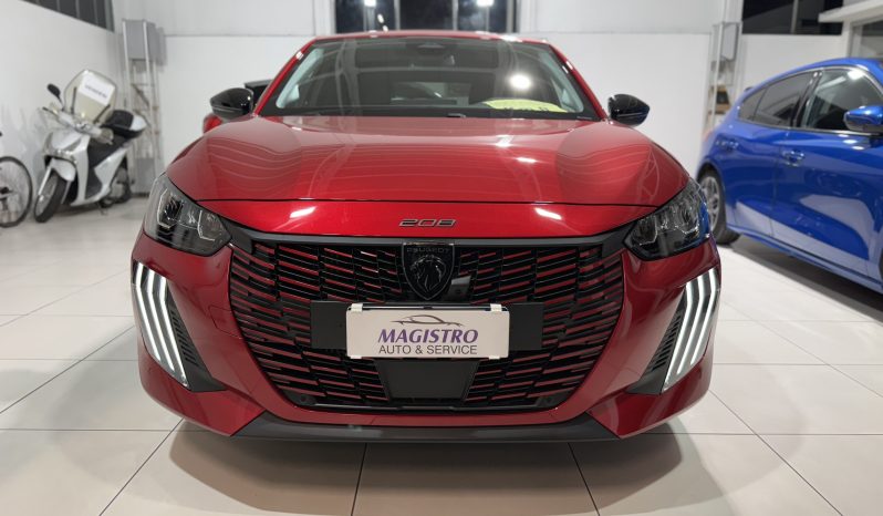 
								Peugeot 208 Allure KM0 PureTech 100 MT6 full									