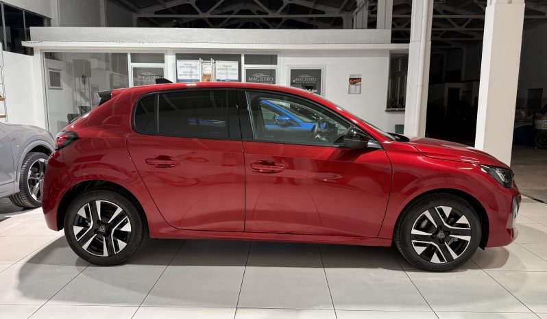 
								Peugeot 208 Allure KM0 PureTech 100 MT6 full									