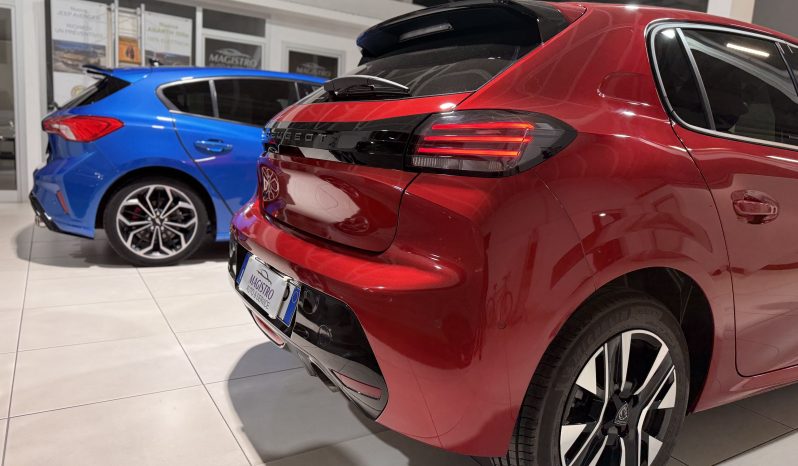 
								Peugeot 208 Allure KM0 PureTech 100 MT6 full									