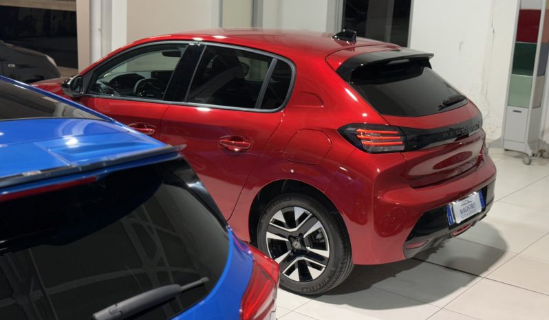 
								Peugeot 208 Allure KM0 PureTech 100 MT6 full									