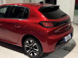
										Peugeot 208 Allure KM0 PureTech 100 MT6 full									