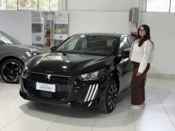 New PEUGEOT 208 MY26 Business Hybrid 110 e-DCS6