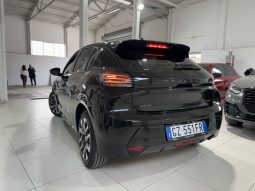 New PEUGEOT 208 MY26 Business Hybrid 110 e-DCS6