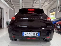 
										New PEUGEOT 208 MY26 Business Hybrid 110 e-DCS6 full									