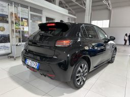 
										New PEUGEOT 208 MY26 Business Hybrid 110 e-DCS6 full									