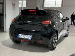 
										New PEUGEOT 208 MY26 Business Hybrid 110 e-DCS6 full									