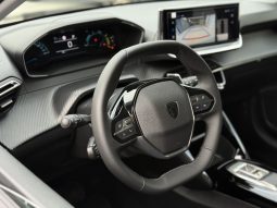 
										New PEUGEOT 208 MY26 Business Hybrid 110 e-DCS6 full									