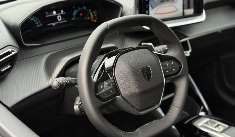 
								New PEUGEOT 208 MY26 Business Hybrid 110 e-DCS6 full									